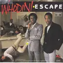 7inch Vinyl Single - Whodini - Escape