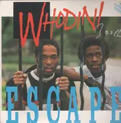 LP - whodini - Escape