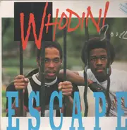 Whodini - Escape