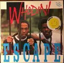 LP - Whodini - Escape