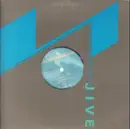 12inch Vinyl Single - Whodini - Friends / Five Minutes Of Funk