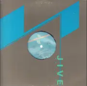 12inch Vinyl Single - Whodini - Friends / Five Minutes Of Funk