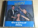 CD - Whodini - Whodini's Greatest Hits