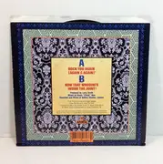 7inch Vinyl Single - Whodini - Rock You Again (Again & Again)