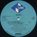 LP - Whodini - Rock You Again (Again & Again)