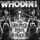 12inch Vinyl Single - Whodini - The Haunted House Of Rock