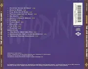 CD - Whodini - The Jive Collection / Volume 1