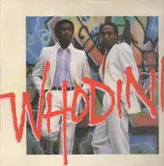 Whodini - Whodini