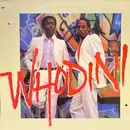 LP - Whodini - Whodini