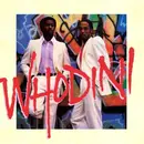 LP - Whodini - Whodini