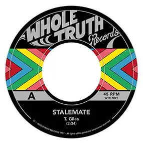 WHOLE TRUTH - Stalemate