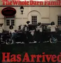 LP - Whole Darn Family - Has Arrived