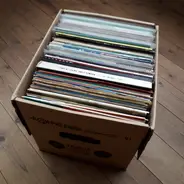 Vinyl Wholesale - Global LP selection