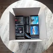 CD-Collection - Wholesale - Guitar Heroes CD Collection