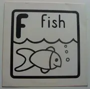 12inch Vinyl Single - Wholesome Fish - The Dada E.P. - EP