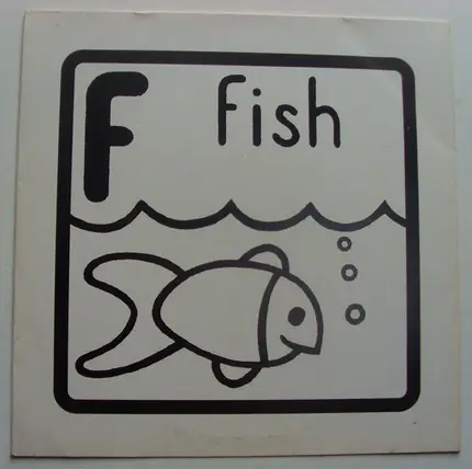 Wholesome Fish - The Dada E.P.