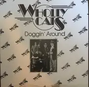 LP - Wholly Cats - Doggin' Around