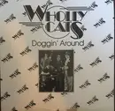 LP - Wholly Cats - Doggin' Around