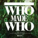 CD - WhoMadeWho - Green Versions