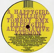 WhoMadeWho - Happy Girl