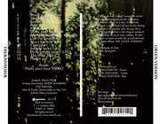 CD - WhoMadeWho - Green Versions