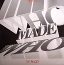 CD - Who Made Who - The Plot