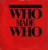 Double LP - WhoMadeWho - Whomadewho