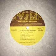 LP - Whoopee Makers - The Whoopee Makers