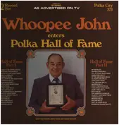 Whoopee John