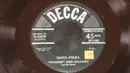 7inch Vinyl Single - 'Whoopee' John Wilfahrt And His Band - Unita Polka / Favorite Polka