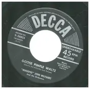 "Whoopee" John Wilfahrt And His Orchestra - Goose Pimple Waltz / Adeline Polka