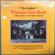 LP - Whoopee John Wilfahrt - The Original Whoopee John Band