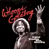 LP - Whoopi Goldberg - Original Broadway Show Recording