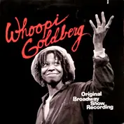 Whoopi Goldberg