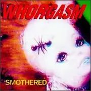 CD - Whorgasm - Smothered