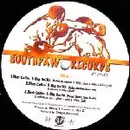 12'' - Whoridas - Shot Callin' & Big Ballin'