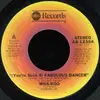 7inch Vinyl Single - Wha-Koo - (You're Such A) Fabulous Dancer