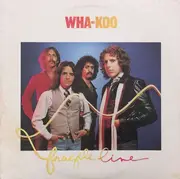 LP - Wha-Koo - Fragile Line