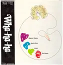 LP - Wha-ha-ha - 死ぬ時は別 - Incl OBI + insert