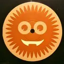 12inch Vinyl Single - Wha Tha Trax - Ur Da Greatest