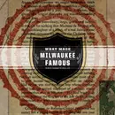 CD - What Made Milwaukee Famous - What Doesn't Kill Us - Digipak