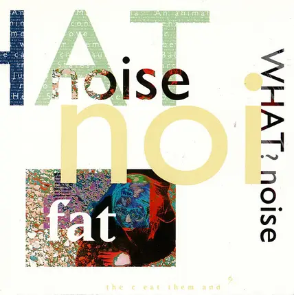 What? Noise - Fat