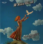 Pinball - White Bird
