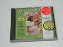 CD - Various - What color is love