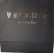 What Feeds The Fire - Set Me Free