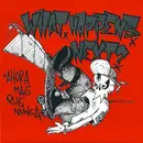 7inch Vinyl Single - What Happens Next? - Ahora Mas Que Nunca