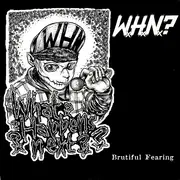 7inch Vinyl Single - What Happens Next? - Brutiful Fearing