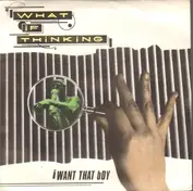 What If Thinking