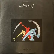 LP - What If - What If