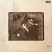LP - What If - What If